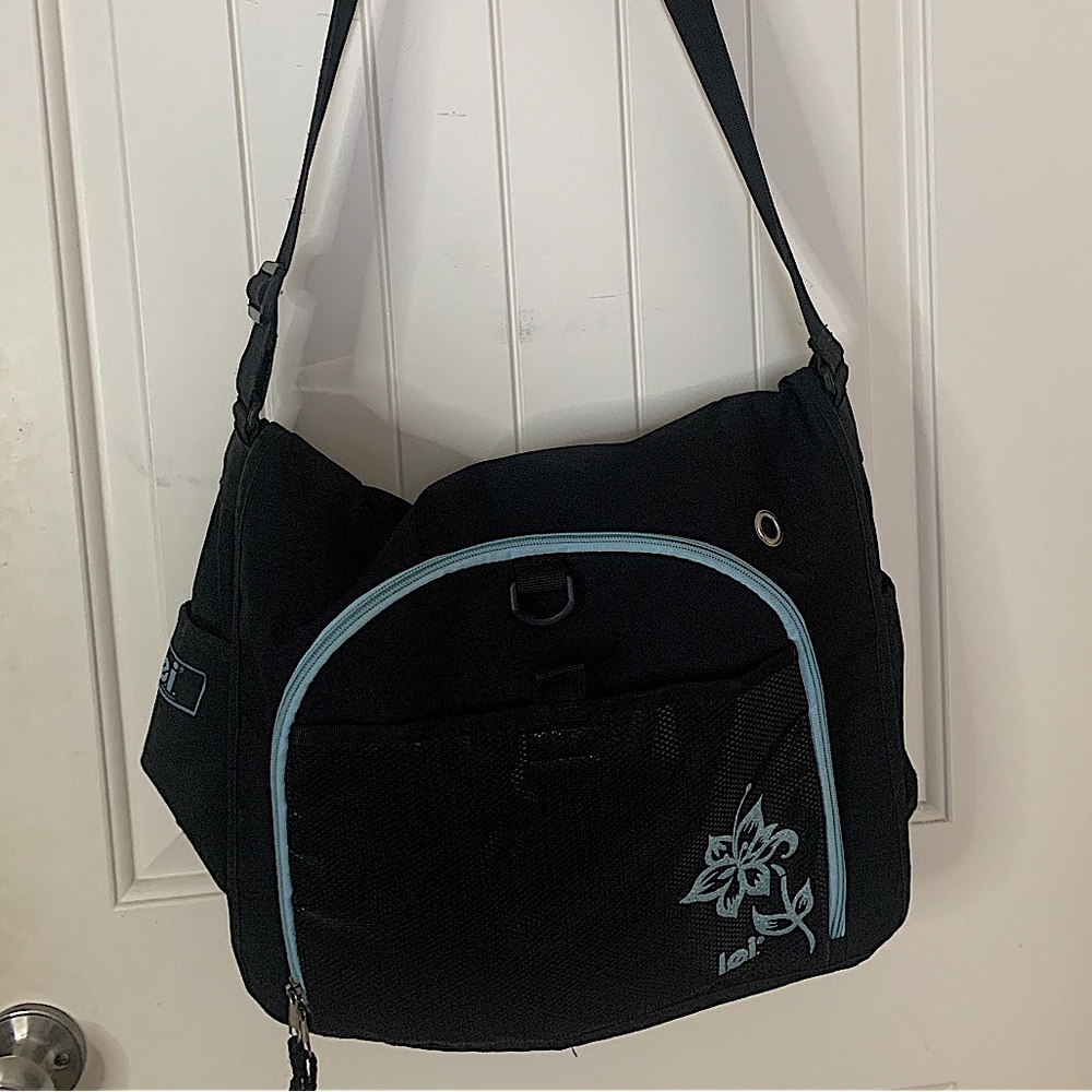 L.E.I crossbody bag
